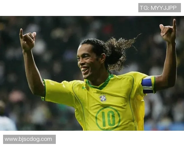 聚焦10位足球巨星：他们如何塑造了现代足球的精彩与未来